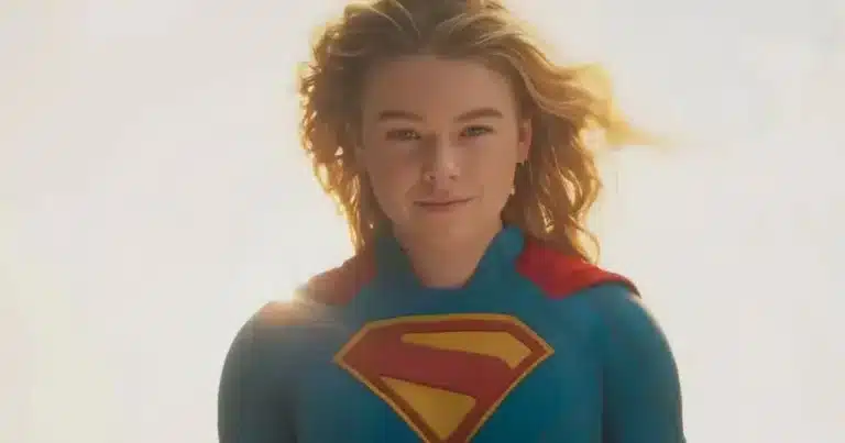 Supergirl terá 1h10 de cenas em formato IMAX