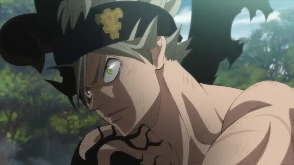 Black Clover 2ª temporada: quando sai o episódio 2 e qual o calendário na Crunchyroll? Black clover, nova temporada ja começou