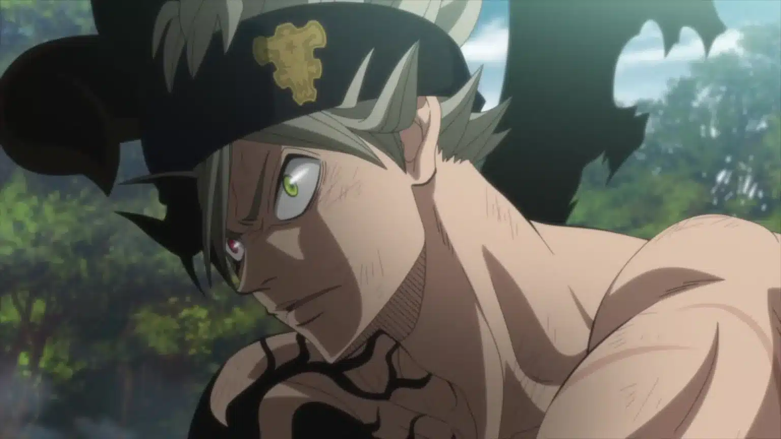 Black Clover 2ª temporada: quando sai o episódio 2 e qual o calendário na Crunchyroll? Black clover, nova temporada ja começou