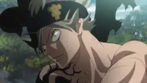 Black clover, nova temporada ja começou
