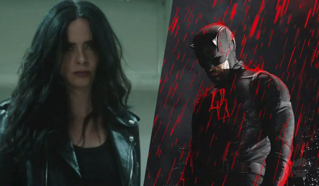 Episódio 5 da 2ª temporada de Demolidor: Renascido: veja data e horário de estreia demolidor renascido episódio 5 2 temporada horário estreia disney plus