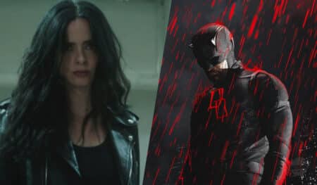 demolidor renascido episódio 5 2 temporada horário estreia disney plus