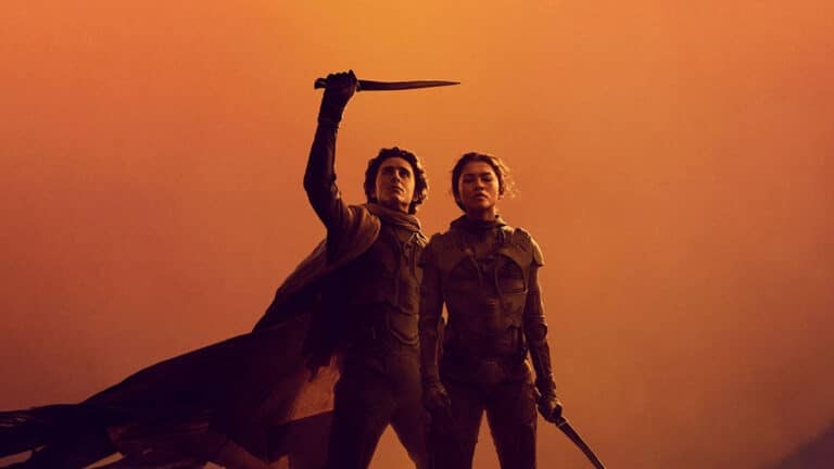 Duna Parte 3 duração oficial filme Paul Atreides trilogia comparação