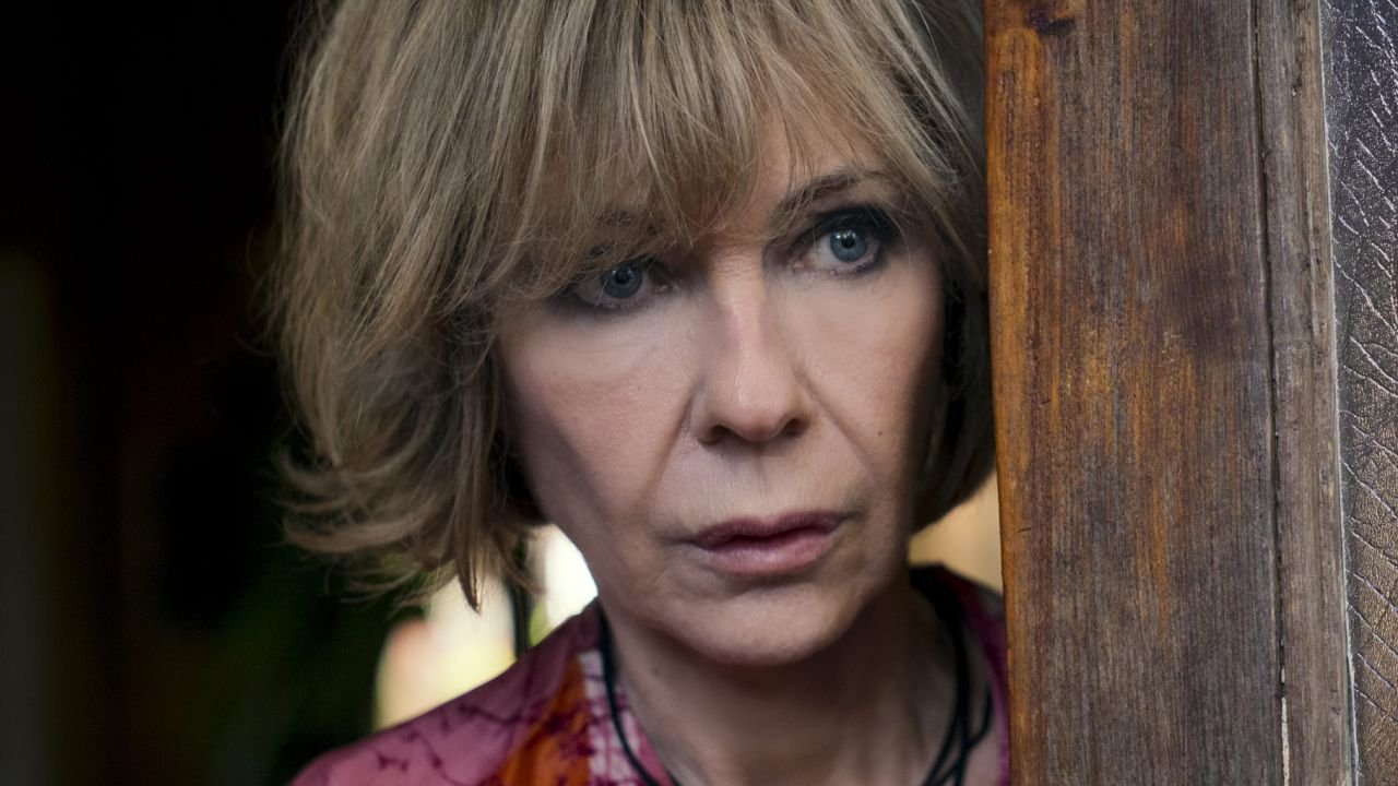 Inés Estévez em O Último Gigante com personagem que amplia a perspectiva da história