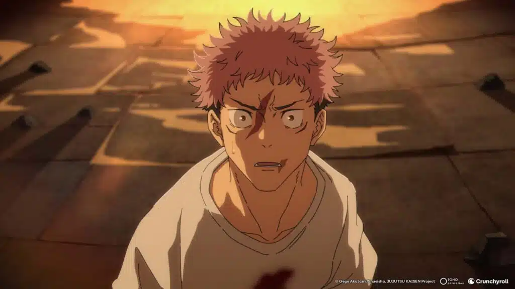 Final de Jujutsu Kaisen temporada 3 explicado: o que realmente aconteceu e o que esperar da 4ª temporada? final de jujutsu kaisen temporada 3 cena impactante anime
