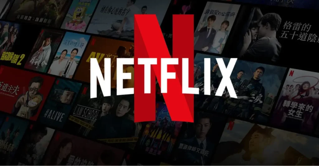 lançamentos da netflix abril 2026 filmes e séries da semana
