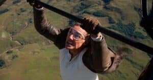 Final explicado de Missão: Impossível – O Acerto Final: entenda o que realmente acontece Final explicado de Missão Impossível O Acerto Final na Netflix