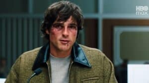 Nate Jacobs ferido em Euphoria temporada 3 episódio 4 após ataque