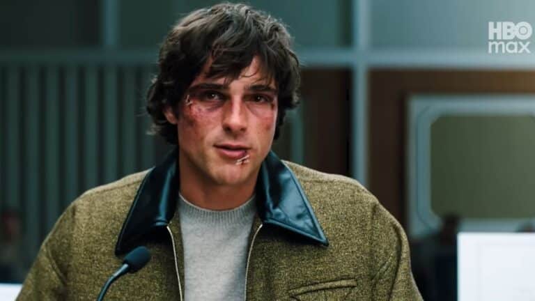 Nate Jacobs ferido em Euphoria temporada 3 episódio 4 após ataque