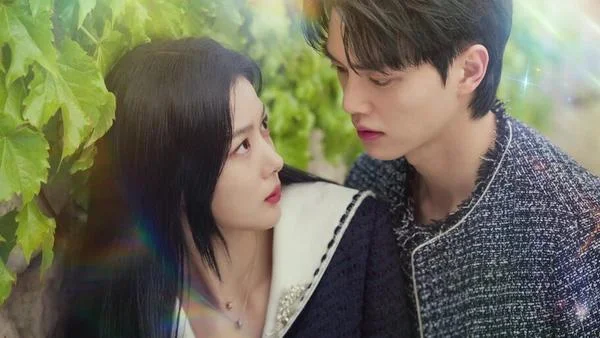 Elenco O amor nao esta esgotado netflix