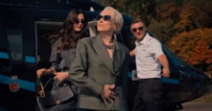 O Diabo Veste Prada 2 pré-venda Cinemark – Meryl Streep, Anne Hathaway e Emily Blunt retornam em 30 de abril de 2026