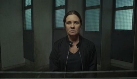 Geraldo dispara contra Manoel em cena decisiva de Os Outros temporada 3