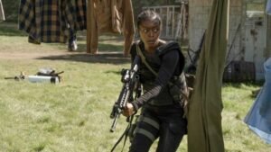 Imagem destacada - Final explicado de 40 Acres: a transformação sombria que redefine o filme da Netflix