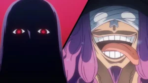 Imagem destacada - Crítica | One Piece anuncia pausa de duas semanas após capítulo 1179 no ápice do arco Elbaph