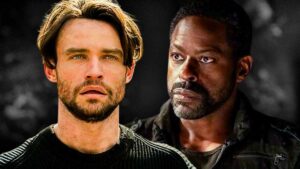 Imagem destacada - Final explicado | Paradise 2×08 desvenda o mistério da fita de Möbius no cartão de Alex