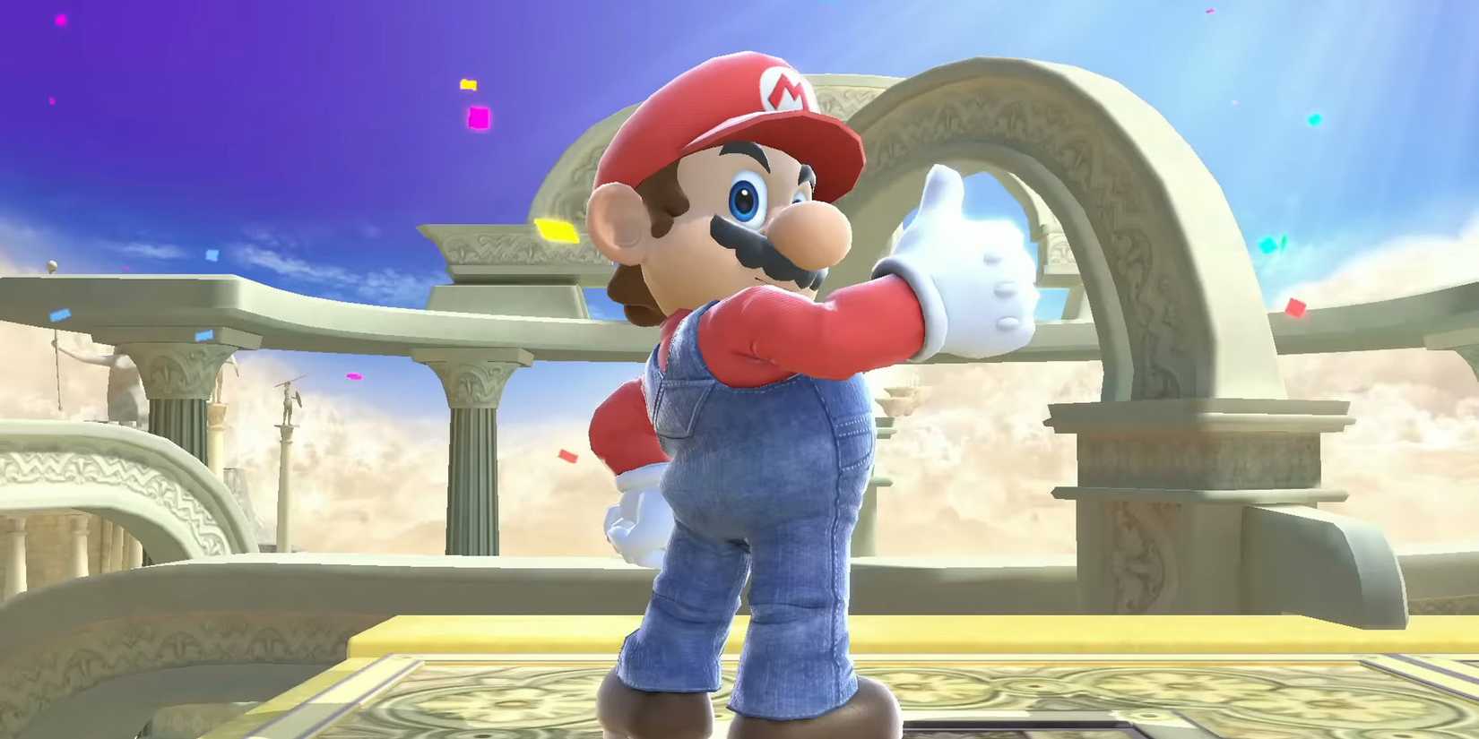 Análise do elenco e direção de Super Mario Galaxy: o universo cinematográfico da Nintendo segundo Shigeru Miyamoto - Imagem do artigo original
