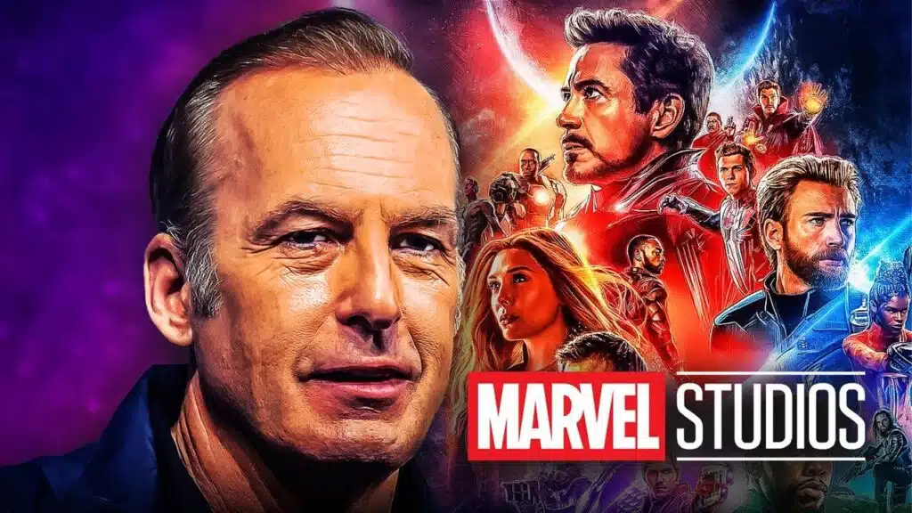 ELENCO | Bob Odenkirk demonstra interesse em integrar o Universo Cinematográfico Marvel: “Admiro o que fazem” (exclusivo)