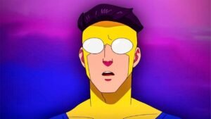 Análise da Temporada 4 de Invencível: mudança de gênero em herói-chave gera novo impacto na trama Imagem destacada - Análise da Temporada 4 de Invencível: mudança de gênero em herói-chave gera novo impacto na trama