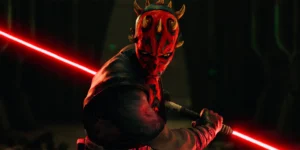 Elenco e direção de Star Wars: Maul ganham destaque em produção que pode ter segunda temporada Maul: Shadow Lord ganham destaque em produção