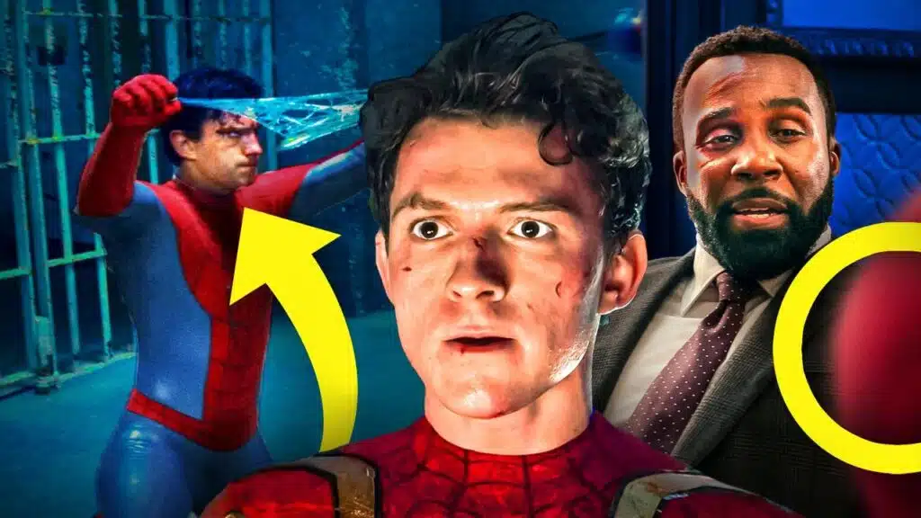 Homem-Aranha: Um Novo Dia revela spoilers