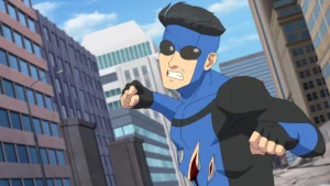 Imagem destacada - Lista | Ranking das temporadas de Invincible: da mais fraca à melhor em 2026