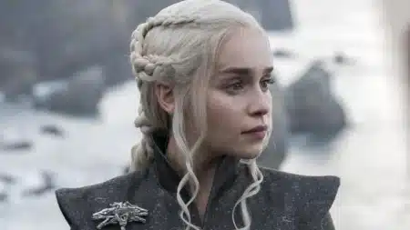 séries de fantasia melhores que Game of Thrones lista com final perfeito