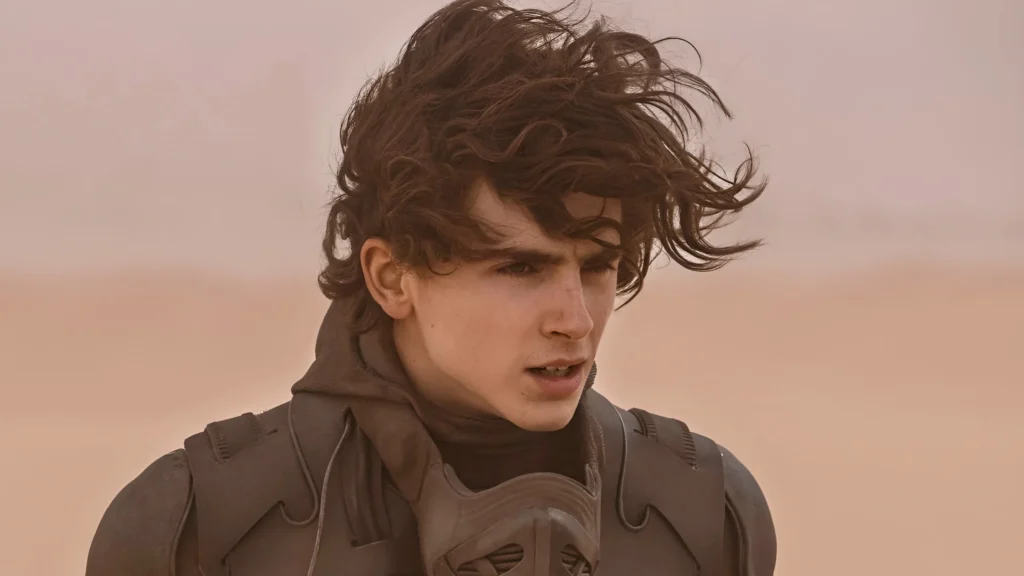 Duna Parte 3 IMAX venda antecipada ingressos cinema 2026