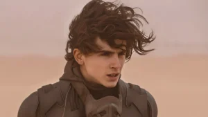 Duna: Parte Três abre venda antecipada de ingressos em IMAX e ganha vantagem contra Avengers: Doomsday Duna Parte 3 IMAX venda antecipada ingressos cinema 2026