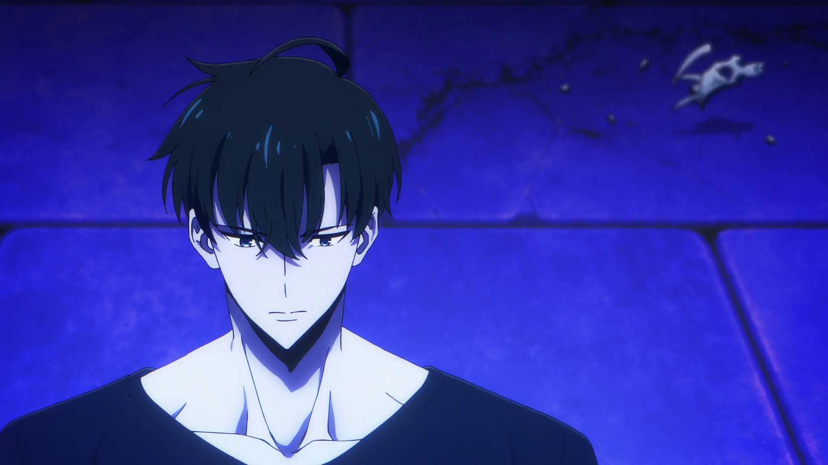 Crítica | Por que Solo Leveling foi surpreendentemente excluído como Anime do Ano no Crunchyroll 2026? - Imagem do artigo original