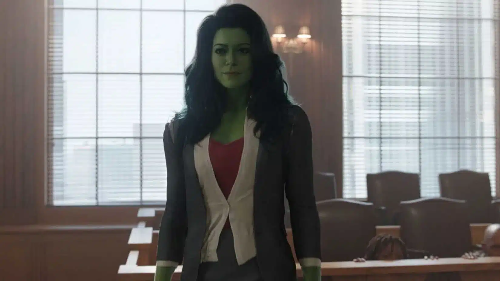 Crítica | She-Hulk foi um dos maiores sucessos da Marvel e terá mais episódios, revela produtor - Imagem do artigo original