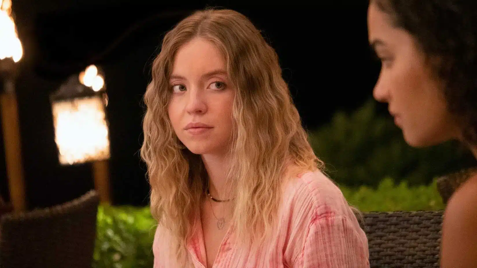 Crítica | Por que Olivia em The White Lotus é o papel definitivo de Sydney Sweeney - Imagem do artigo original