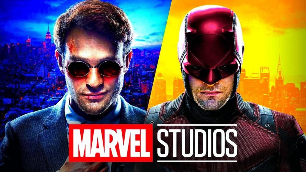 Como a segunda temporada de Demolidor: Renascido corrigiu erros da primeira e elevou a série no MCU