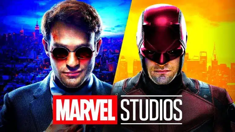 Como a segunda temporada de Demolidor: Renascido corrigiu erros da primeira e elevou a série no MCU