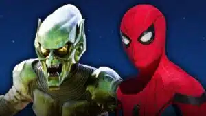 Imagem destacada - Estreia | Marvel confirma transformação do Norman Osborn em Duende Verde para sua série animada