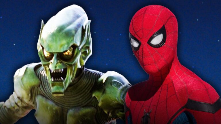 Marvel confirma transformação do Norman Osborn em Duende Verde para sua série animada