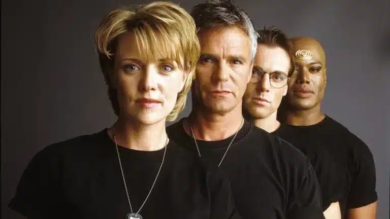 As 10 melhores séries de ficção científica que mantêm a qualidade do começo ao fim