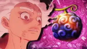 Como One Piece Expande a Origem das Frutas do Diabo com a Revelação do Akuma no Mi de Imu Imagem destacada - Análise | Como One Piece Expande a Origem das Frutas do Diabo com a Revelação do Akuma no Mi de Imu