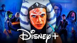 Imagem destacada - Estreia | Ahsoka 2 trará de volta tropas imperiais clássicas que faltaram na primeira temporada