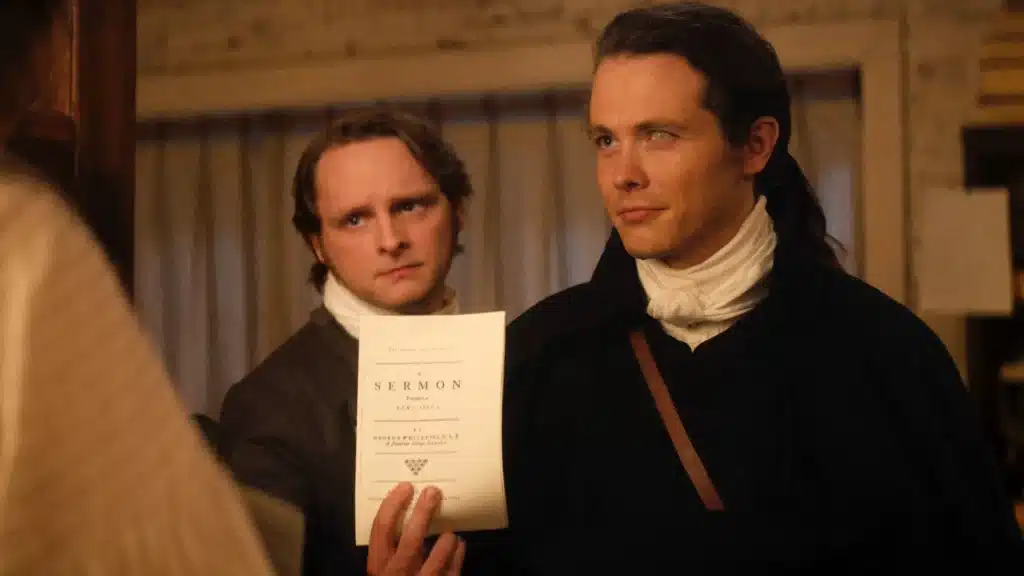 Crítica | “O Grande Despertar” conquista 97% no público do Rotten Tomatoes com drama histórico e espiritual