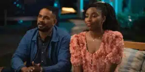 Imagem destacada - Final explicado | Por que Gaby precisou ser quem propôs o casamento no último episódio de Shrinking?