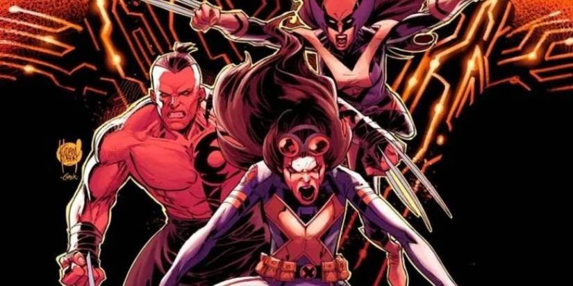 Lista | Conheça Laura Kinney: a substituta definitiva do Wolverine que a Marvel revelou há mais de 20 anos - Imagem do artigo original
