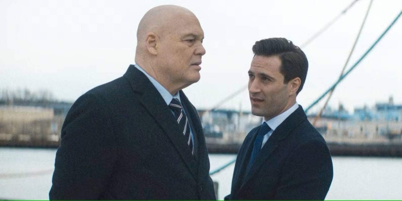 Crítica | Daredevil: Born Again revela ambições políticas sombrias de Kingpin além de Nova York - Imagem do artigo original