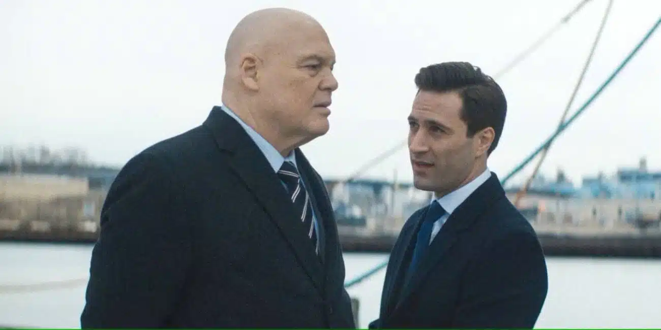 Crítica | Daredevil: Born Again revela ambições políticas sombrias de Kingpin além de Nova York - Imagem do artigo original