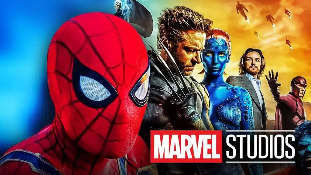 Marvel Studios adota estratégia de Homem-Aranha para reboot dos X-Men no MCU até 2028