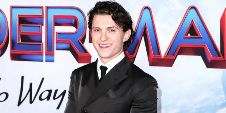 Tom Holland domina o streaming mundial com Homem-Aranha e prepara novo sucesso para 2026