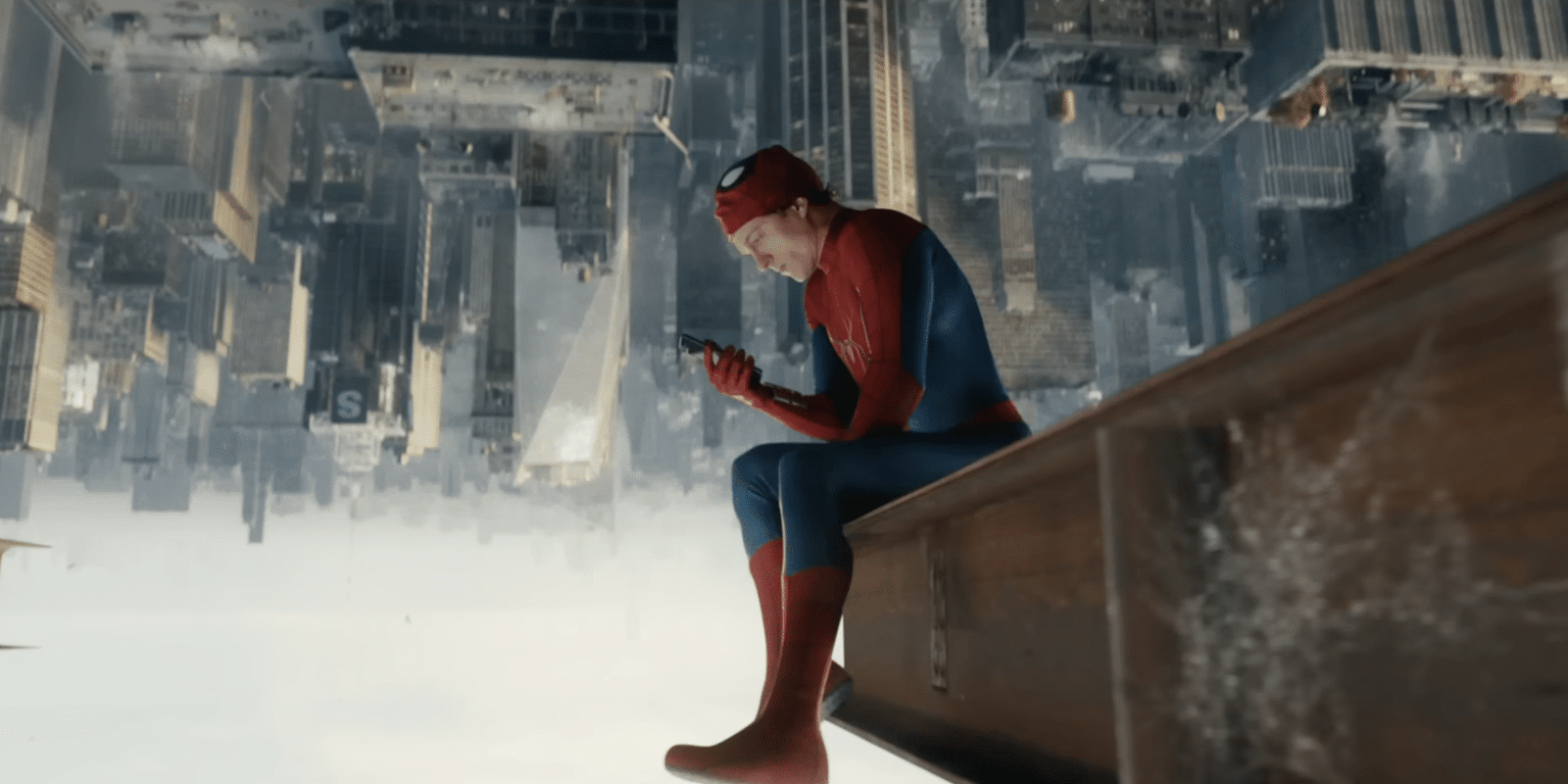 Bilheteria | Tom Holland domina o streaming mundial com Homem-Aranha e prepara novo sucesso para 2026 - Imagem do artigo original