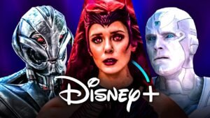 Conheça os 12 heróis e vilões confirmados em VisionQuest e seu ranking de poder Imagem destacada - Lista | Conheça os 12 heróis e vilões confirmados em VisionQuest e seu ranking de poder