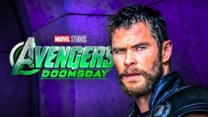 Imagem destacada - Estreia | Atualizações Exclusivas de Avengers: Doomsday e Possíveis Novos Elencos no CinemaCon 16 de Abril