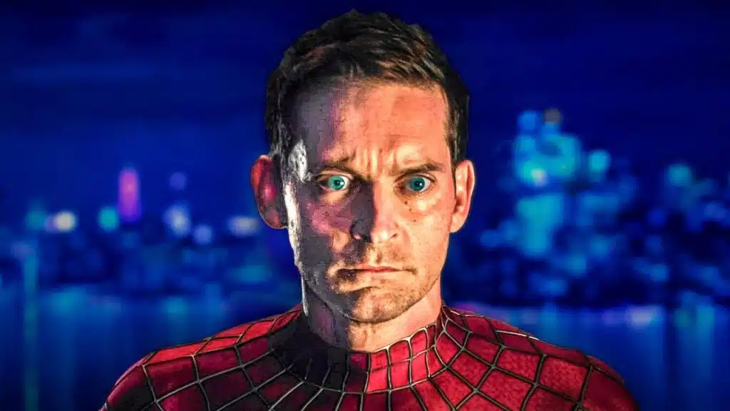 Nicolas Cage como Spider Noir na nova série da Marvel da Amazon Prime Video