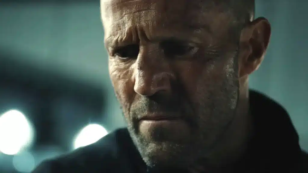 Jason Statham assume o comando e parte para vingança no explosivo thriller “Mutiny” de 2026